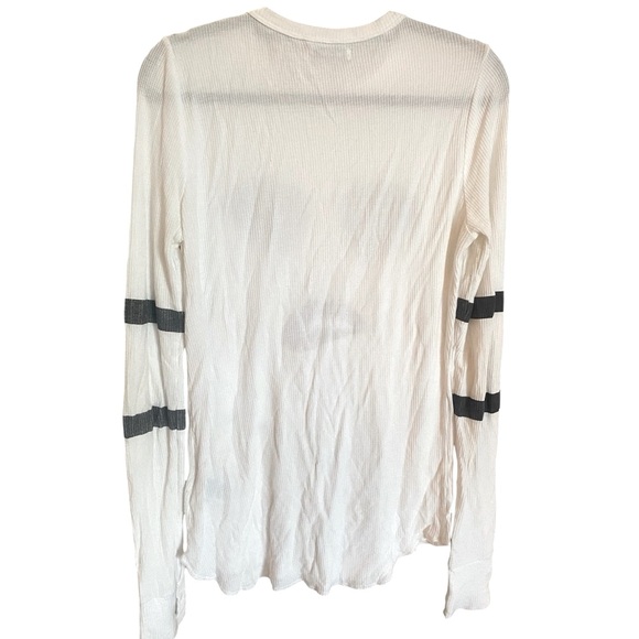 NEW LAUREN MOSHI MCKINLEY PIERCED BITING LIP FACE - Picture 9 of 9